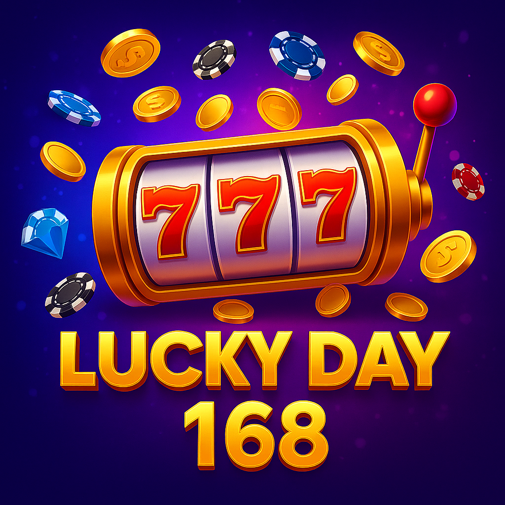 lucky day 168