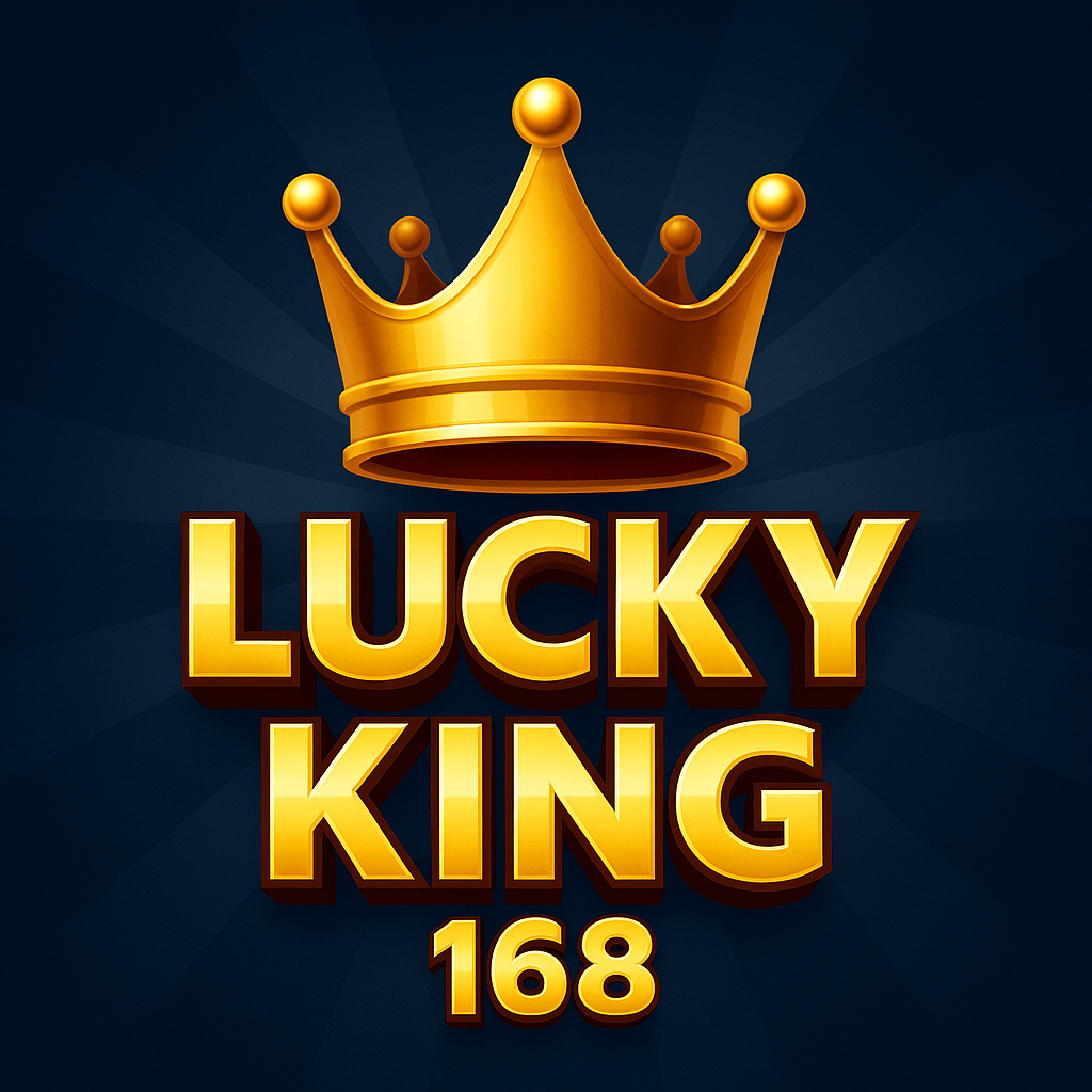lucky king 168