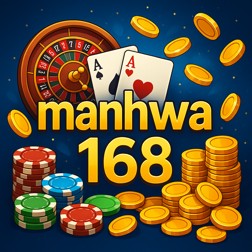 manhwa 168