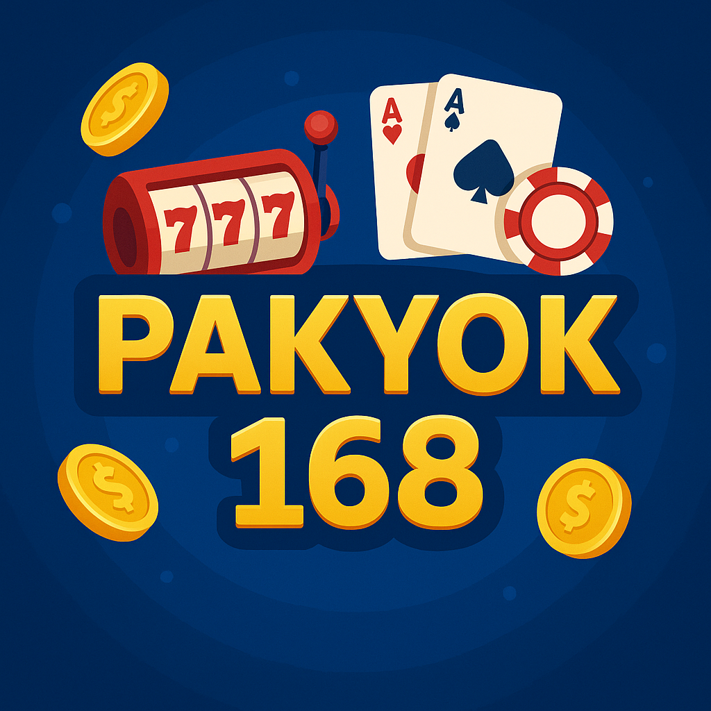pakyok 168