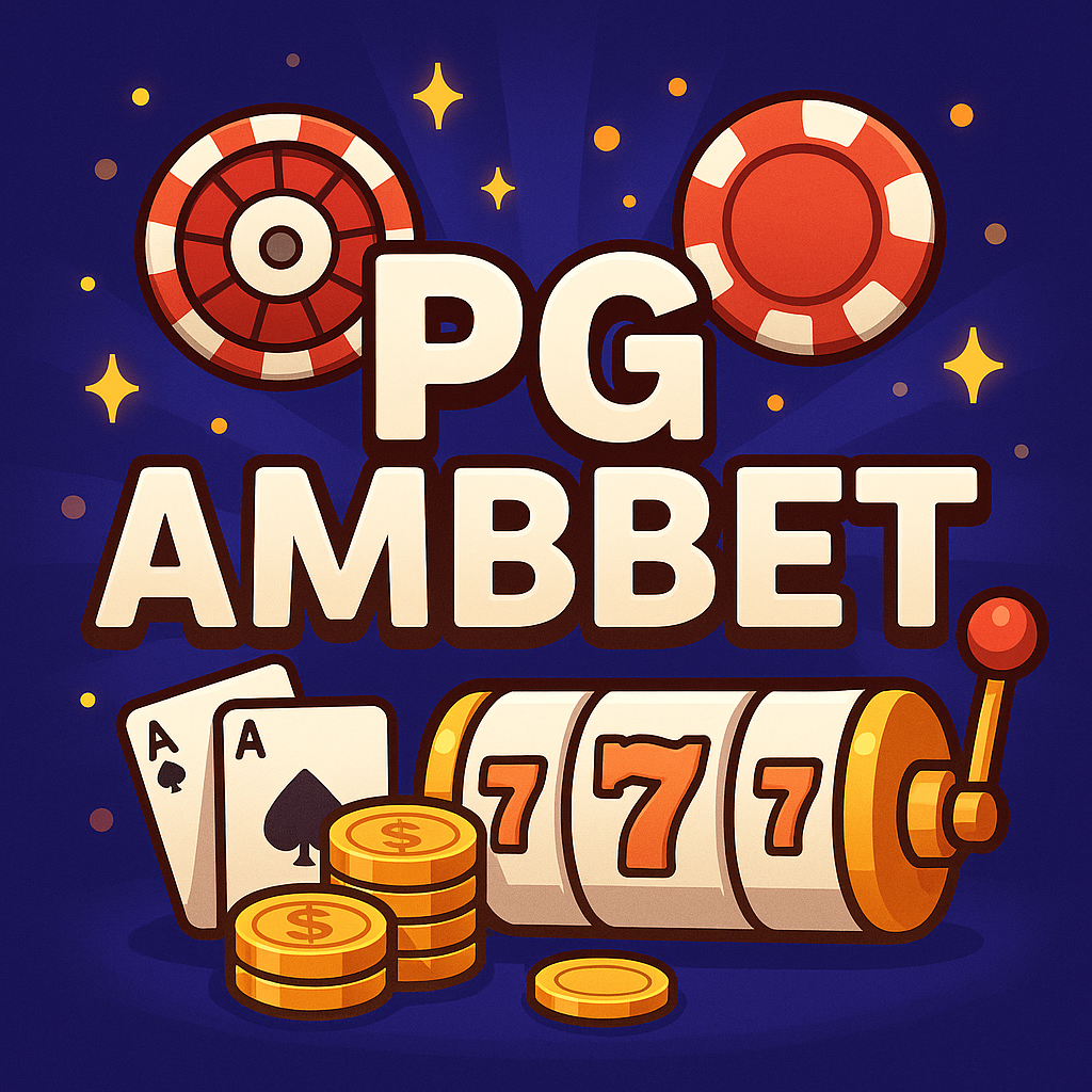 pg ambbet