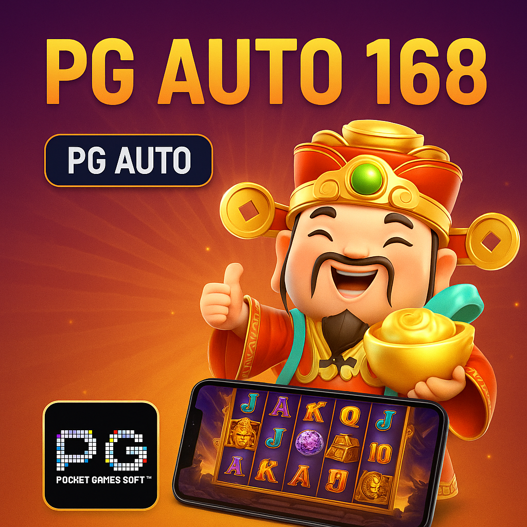 pg auto 168