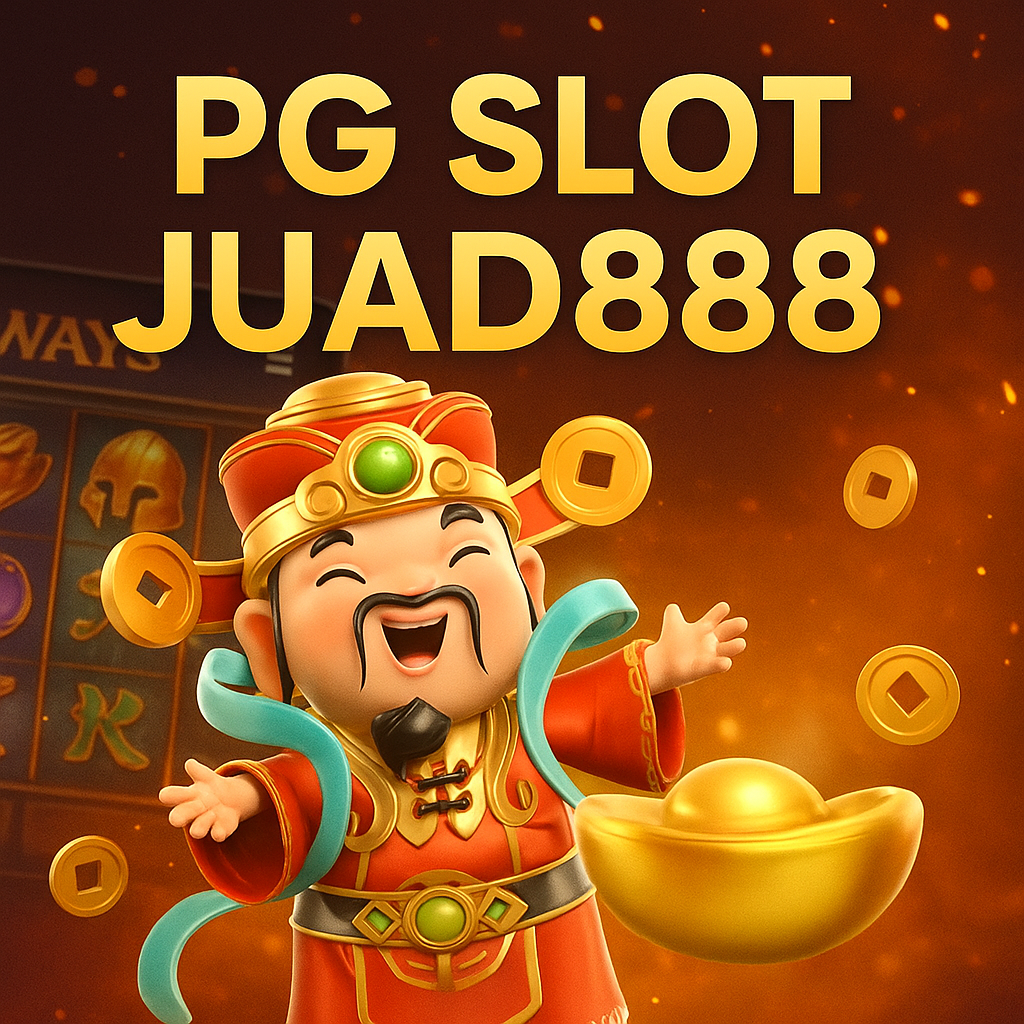 pg slot juad888