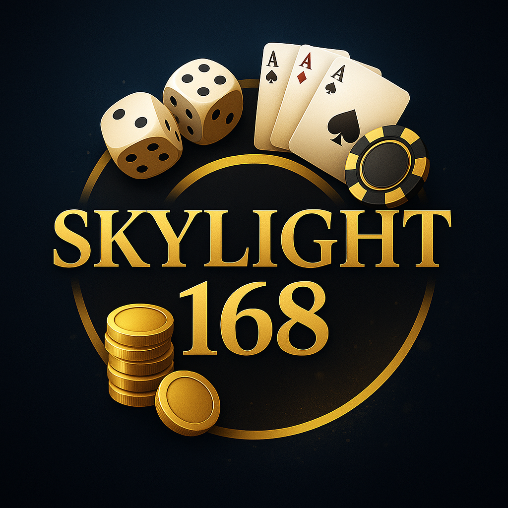 skylight 168