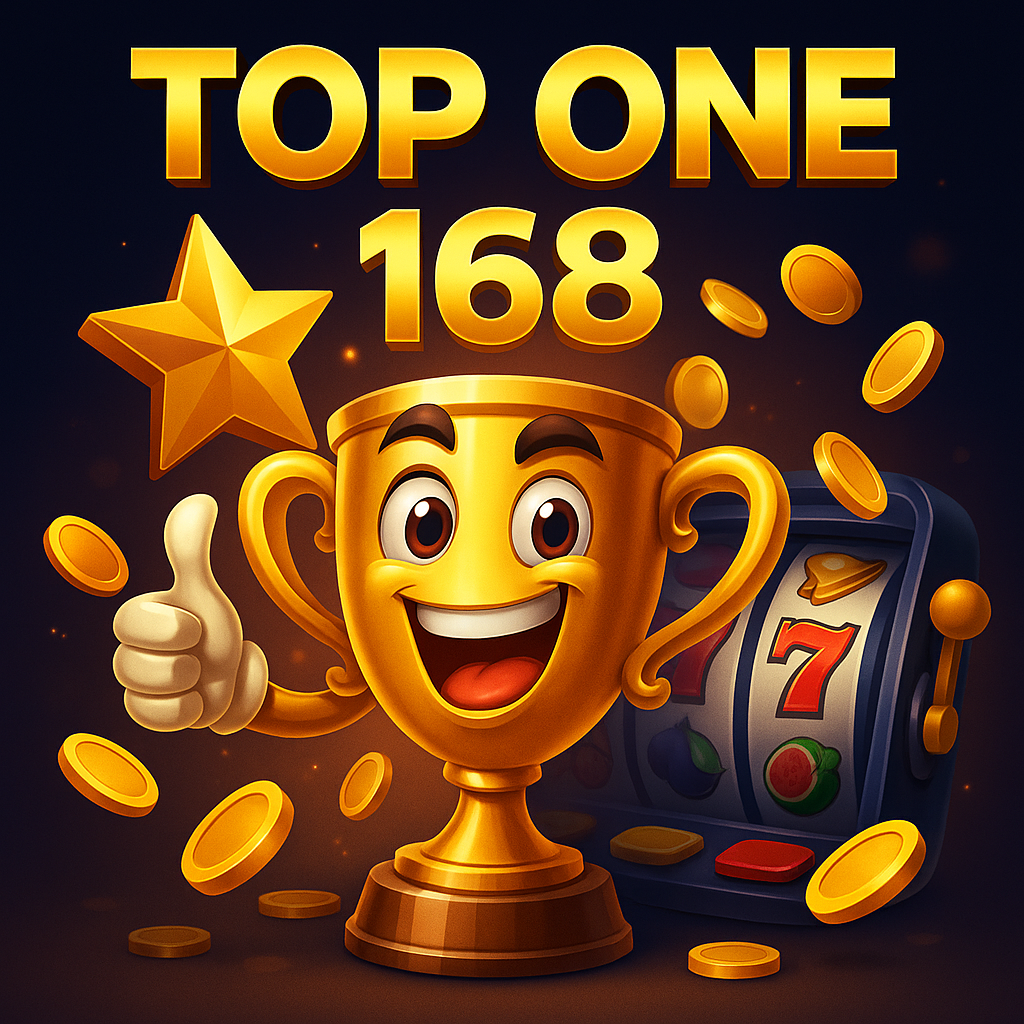 top one 168