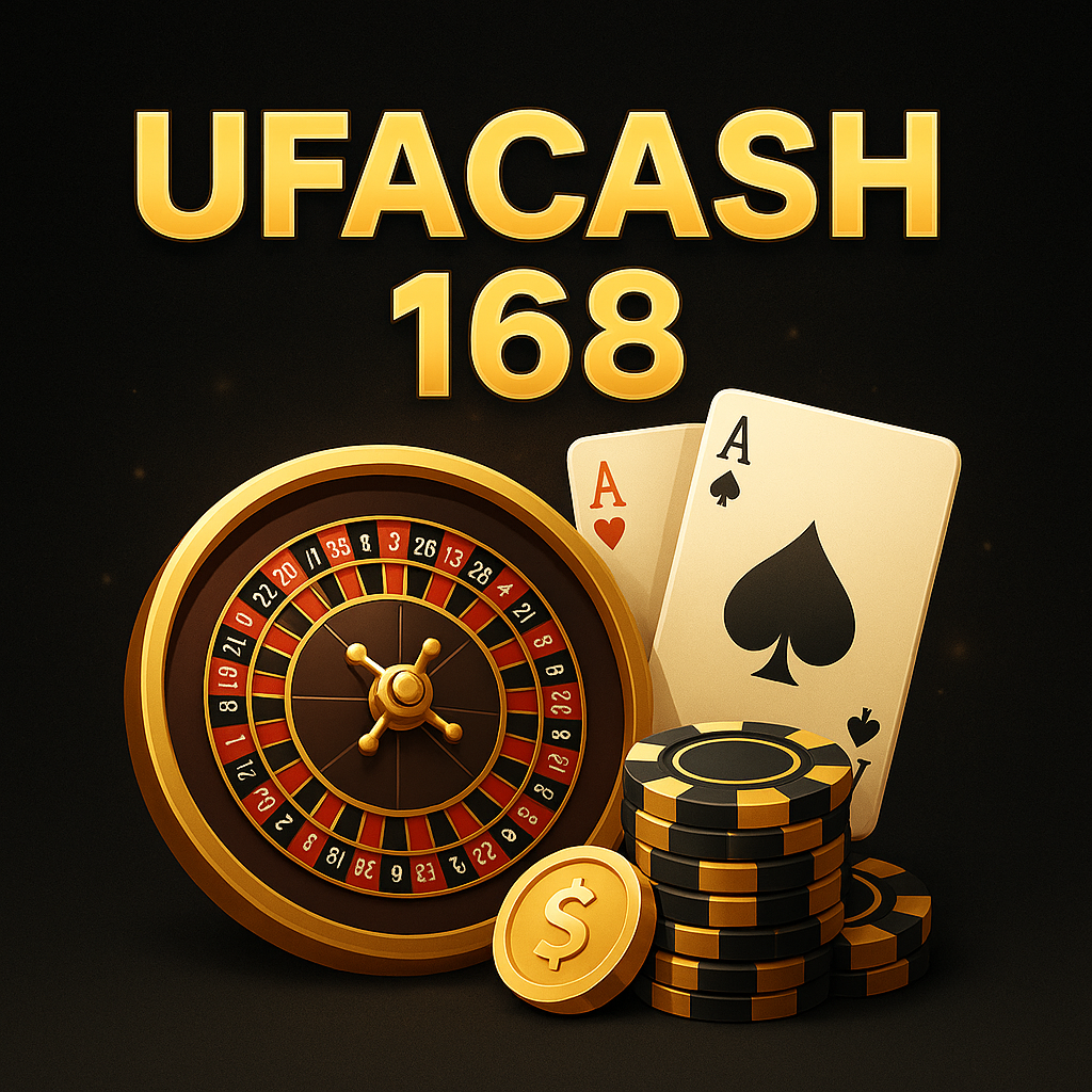 ufacash 168