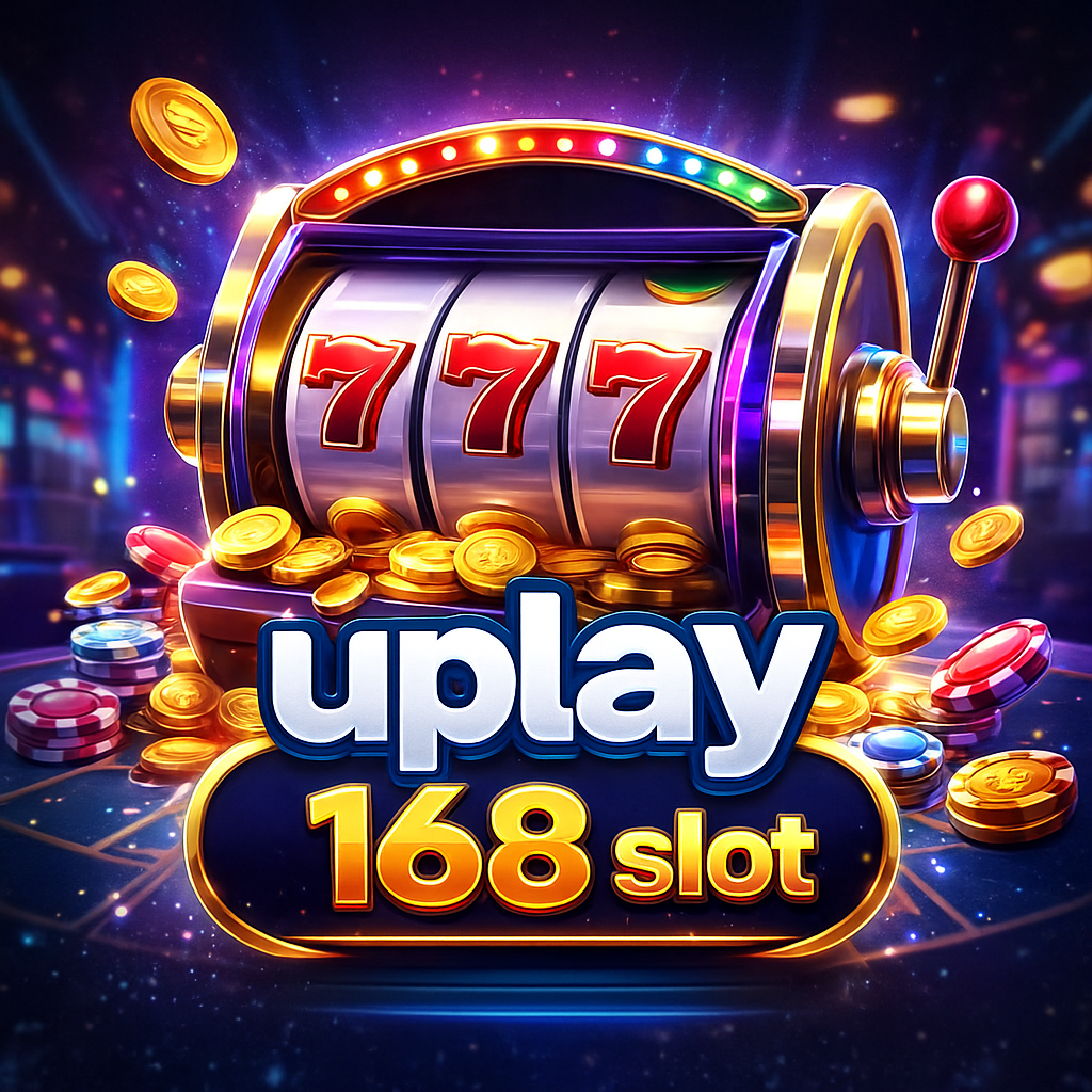 uplay 168 slot