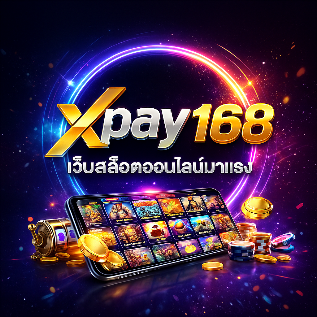 xpay 168