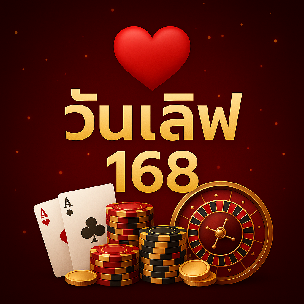 วันเลิฟ 168