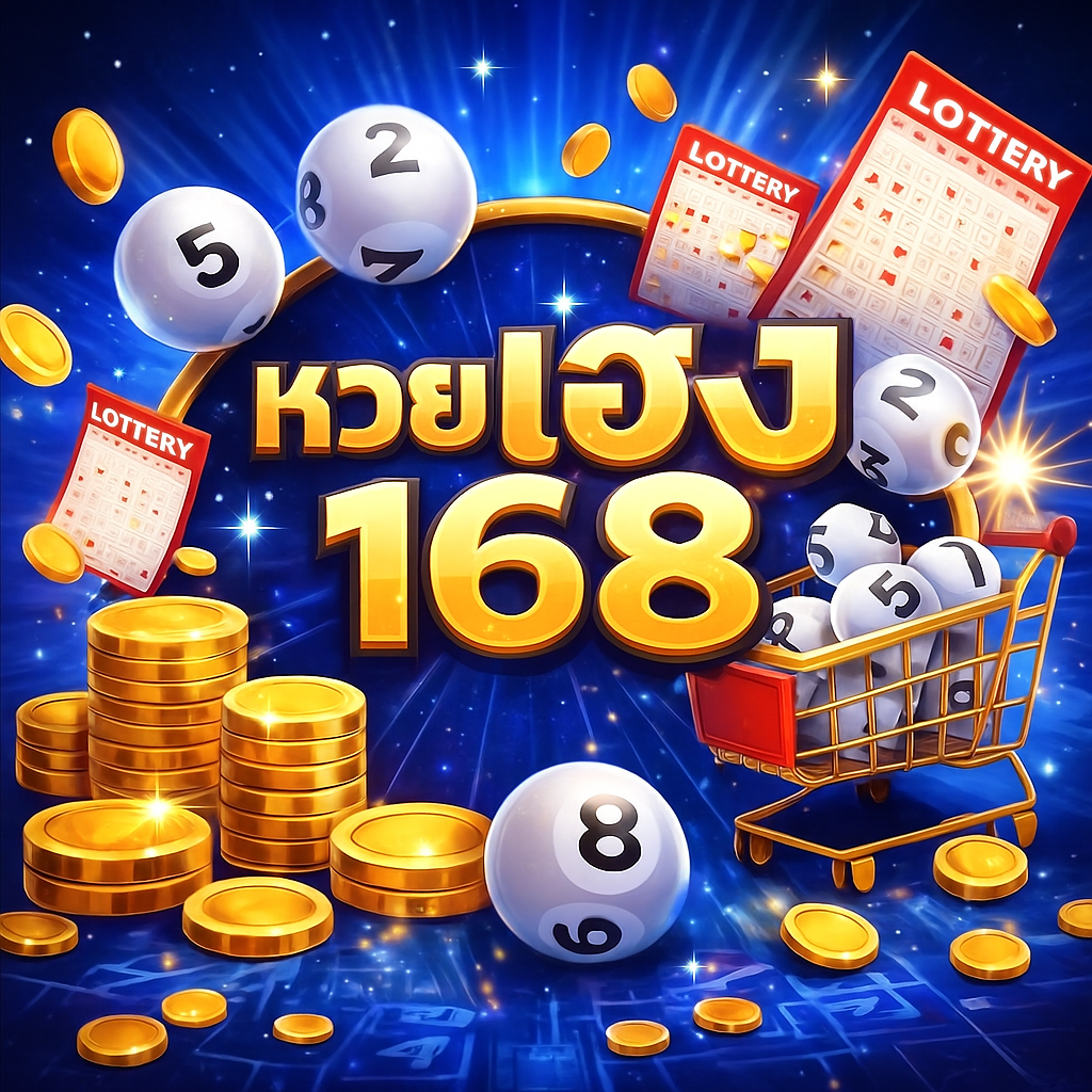 หวยเฮง168