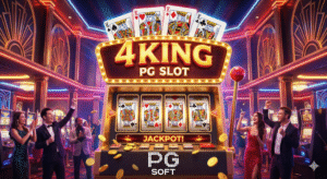 4king pg slot