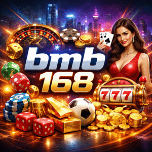 bmb 168 เน้นคุณภาพและความมั่นใจของผู้เล่น
