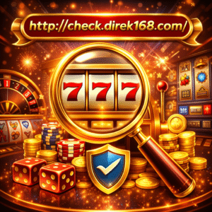 http check.direk 168.comเครื่องมือเช็กข้อมูลเว็บที่ผู้เล่นให้ความสำคัญ