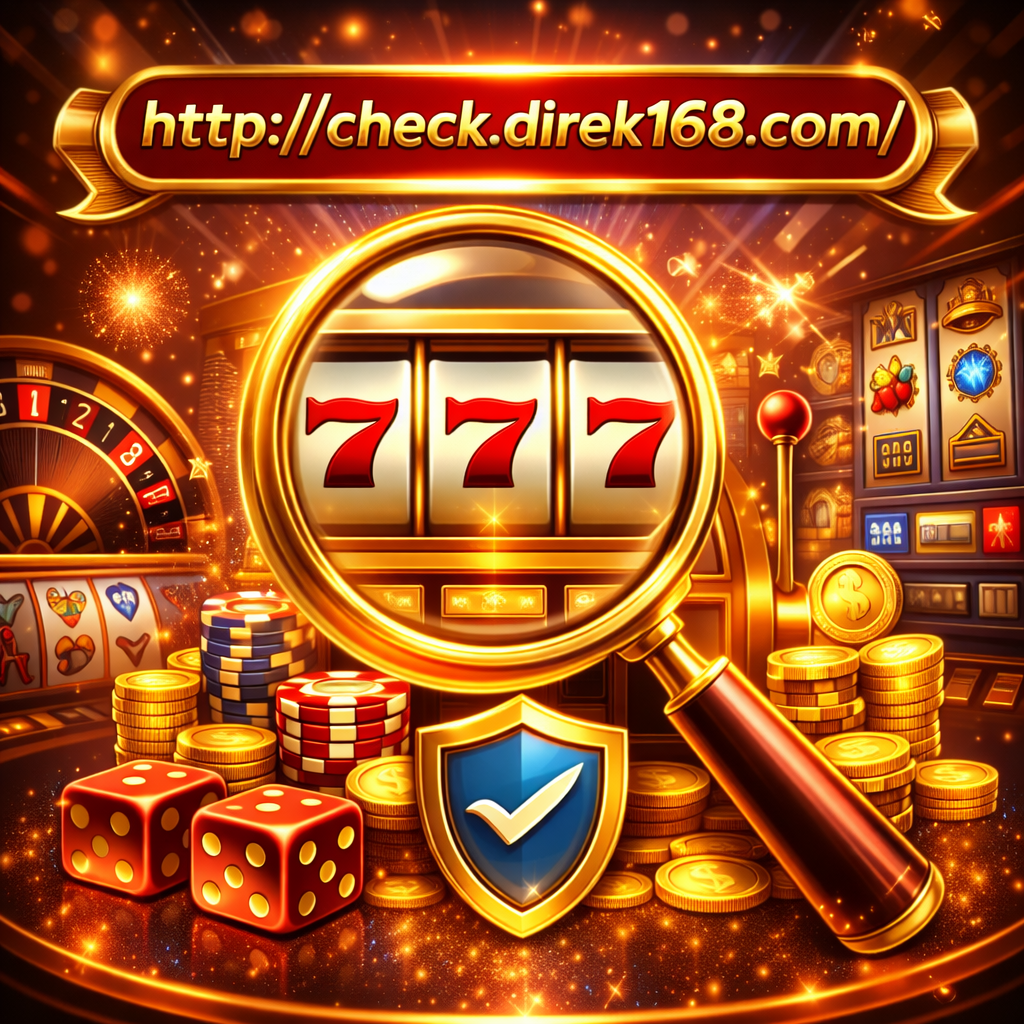 http check.direk 168.comเครื่องมือเช็กข้อมูลเว็บที่ผู้เล่นให้ความสำคัญ