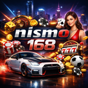 nismo 168 ศูนย์รวมเว็บเดิมพันออนไลน์ยุคใหม่ เล่นง่าย ปลอดภัย