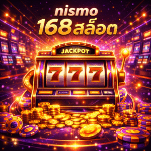 nismo 168สล็อต ภาพลักษณ์ใหม่ของสล็อตออนไลน์ยุคดิจิทัล