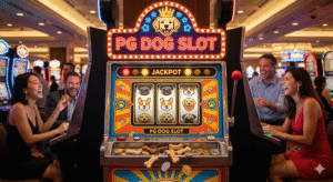 pg dog slot