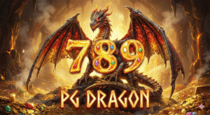 pg dragon 789