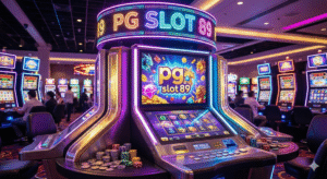 pg slot 89