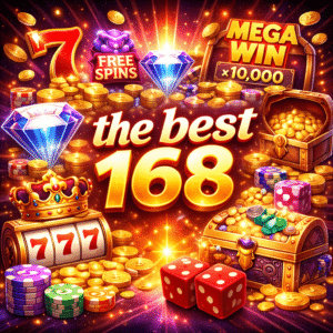 the best 168 มาตรฐานใหม่ของเว็บเดิมพันออนไลน์ยุคดิจิทัล