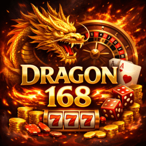 win dragon 168 ที่รวมความมันส์และความมั่นใจไว้ในที่เดียว