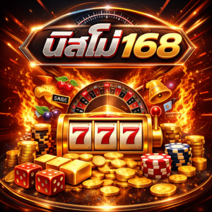 นิสโม่ 168 ผสานพลังความเร็วและความมั่นคง