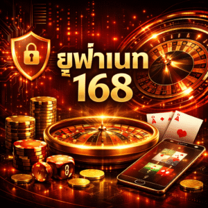 สมัครยูฟ่าเบท168 เน้นระบบมั่นคงและความน่าเชื่อถือ