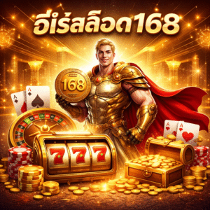 ฮีโร่สล็อต168 ภาพลักษณ์ใหม่ของเว็บเดิมพันที่คนยุคดิจิทัลจับตามอง