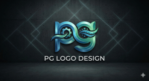 โลโก้pg