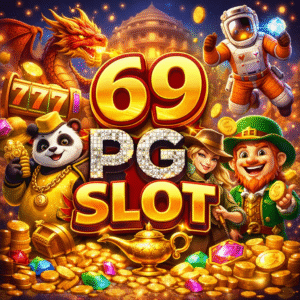 69 pg slot