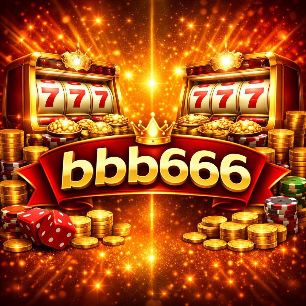 bbb666 ทำไมถึงเป็นที่นิยมในวงการเว็บพนันออนไลน์