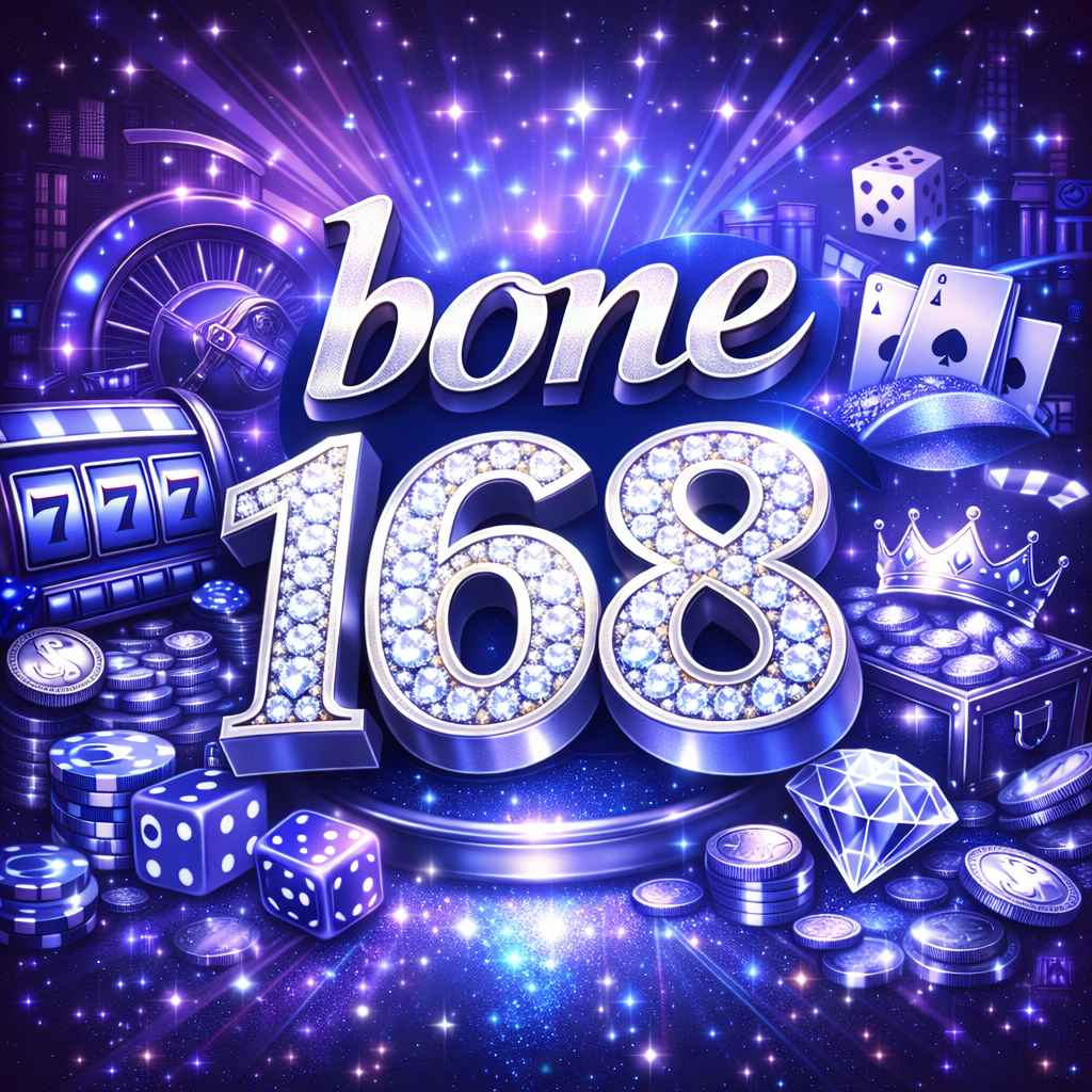 bone 168 ทำไมถึงถูกพูดถึงในวงการเว็บเดิมพันออนไลน์