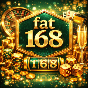fat 168 เว็บเดิมพันออนไลน์แนวคิดใหม่ ที่เน้นระบบเสถียร