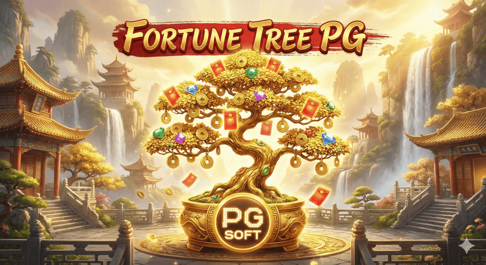 fortune tree pg