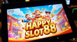 happyslot88 pg