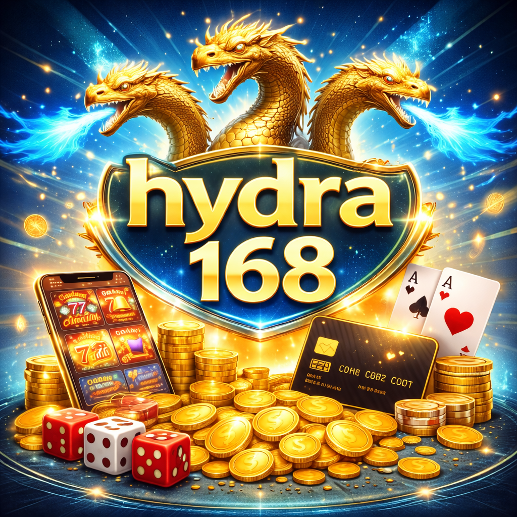 hydra 168 เน้นระบบเสถียรและประสบการณ์การเล่นอย่างมั่นใจ