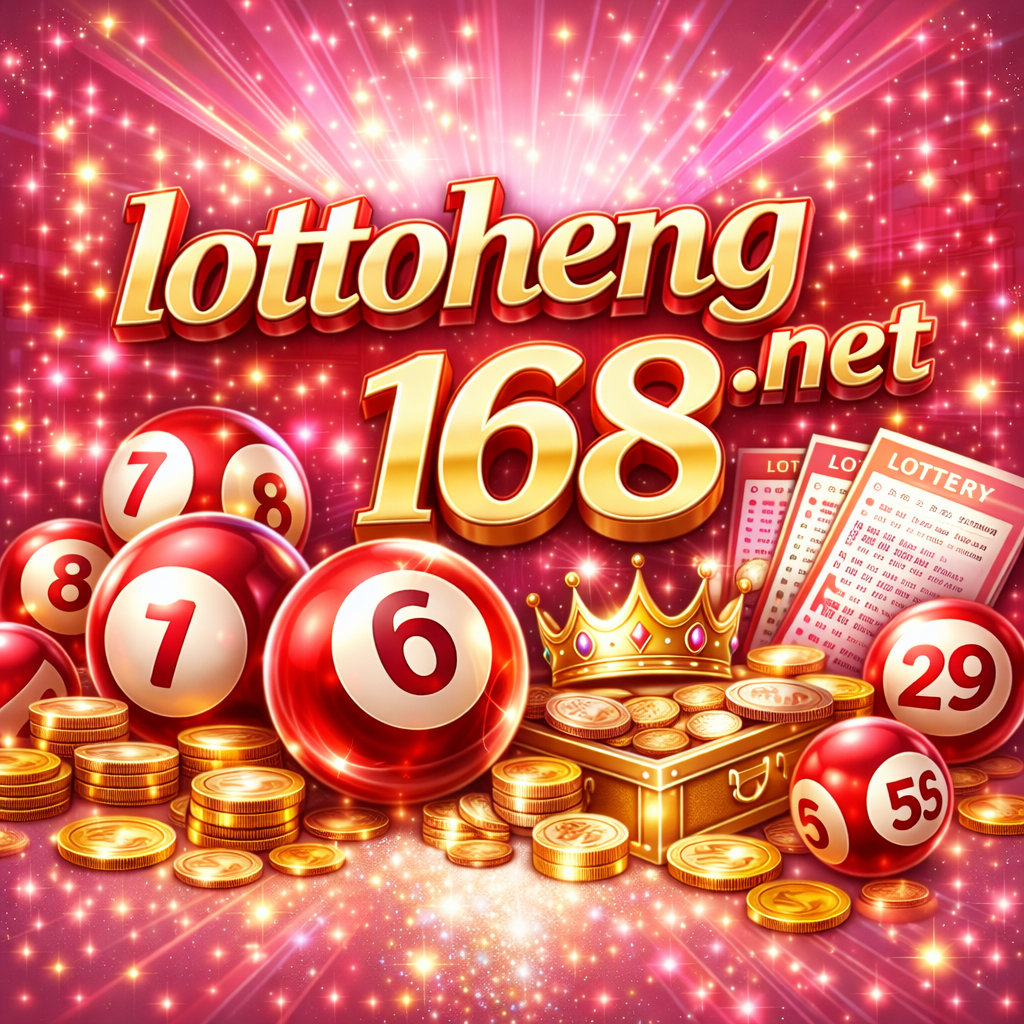 lottoheng 168.net ทำไมถึงเป็นที่สนใจของคอหวยออนไลน์