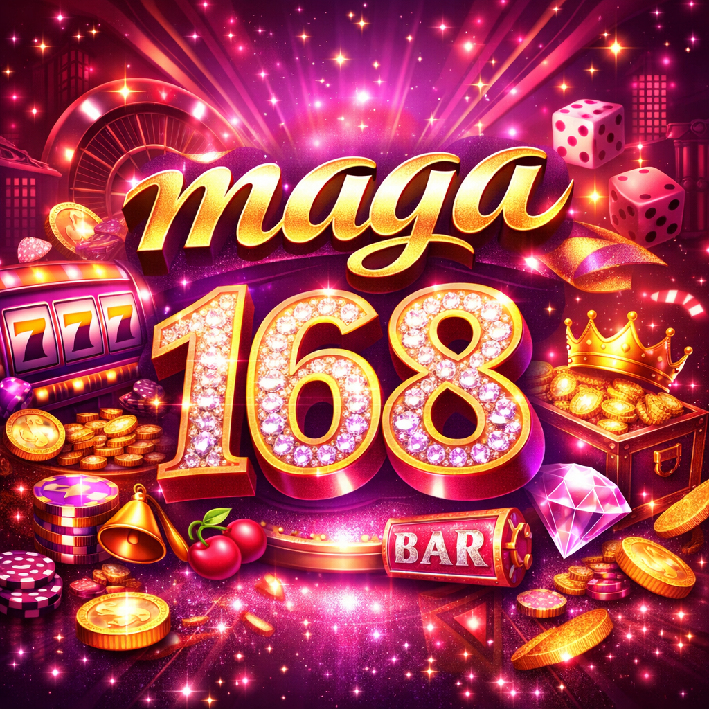 maga 168 ทำไมถึงกลายเป็นกระแสในเว็บสล็อตออนไลน์