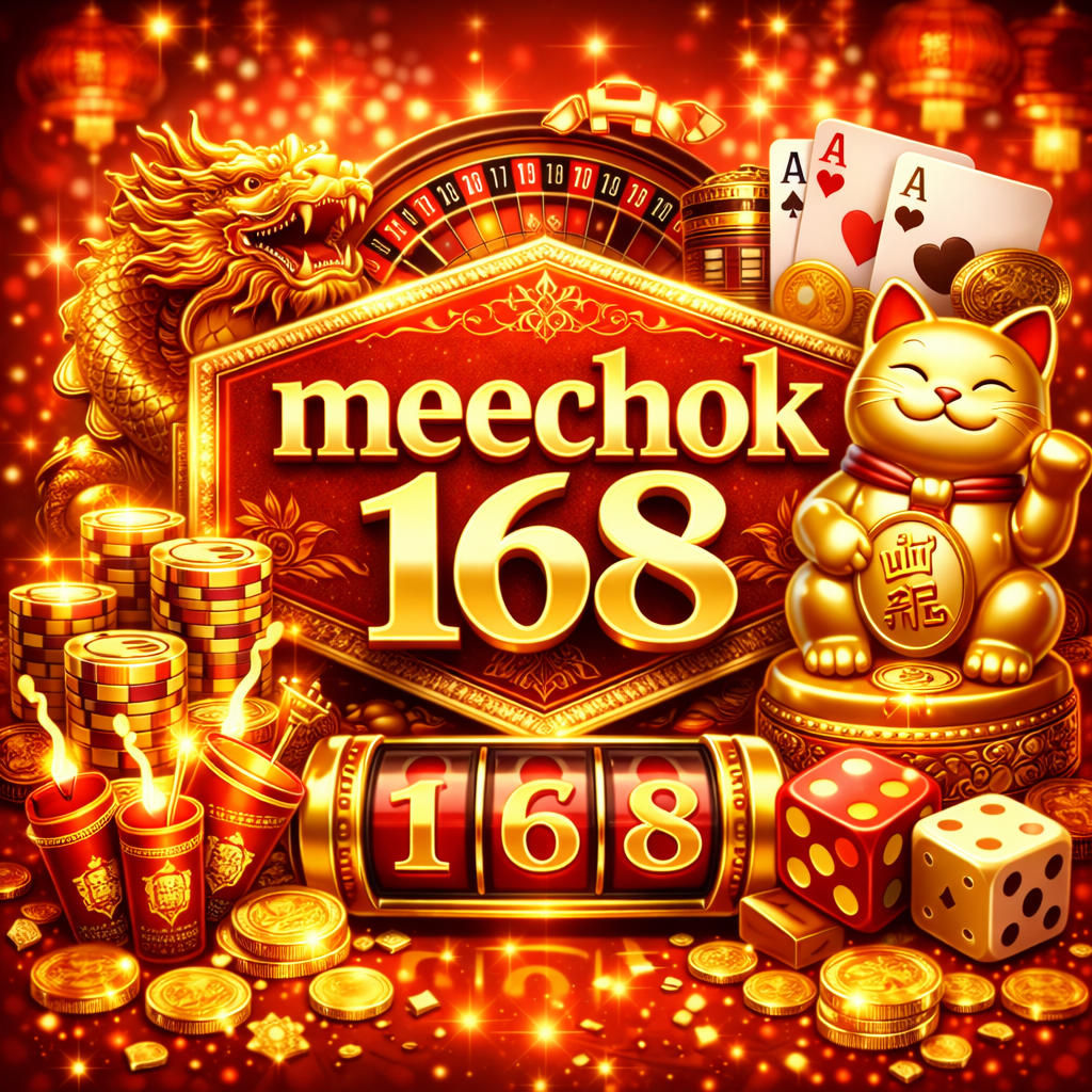 meechok 168 ที่เน้นระบบมั่นคงและประสบการณ์การเล่นอย่างมีคุณภาพ
