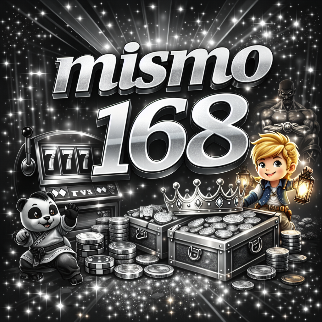 mismo 168 ทำไมถึงได้รับความสนใจในกลุ่มผู้เล่นเกม PG