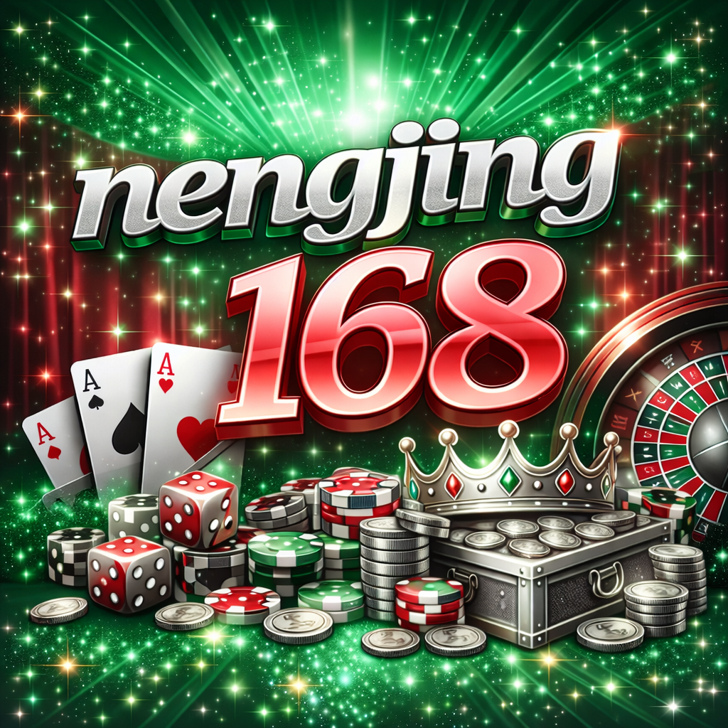nengjing 168 เหตุผลที่ถูกพูดถึงในวงการเว็บพนันออนไลน์