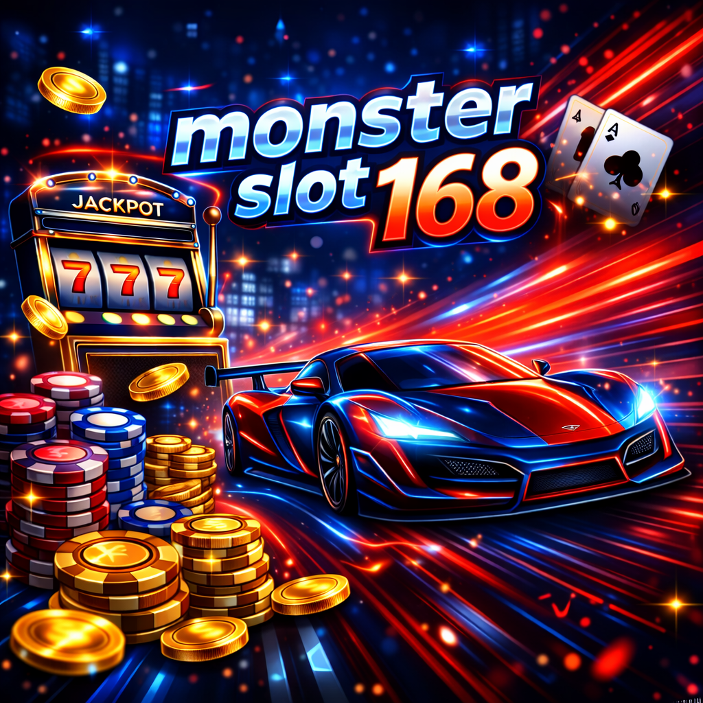 nismo 168 slot เว็บเดิมพันแนวใหม่ที่ผสานความเร็วและความเสถียร