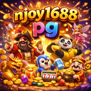njoy1688 pg