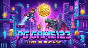 pg game123