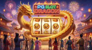 pg slot dragon