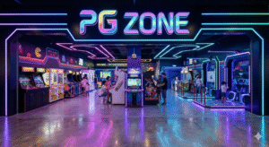 pg zone