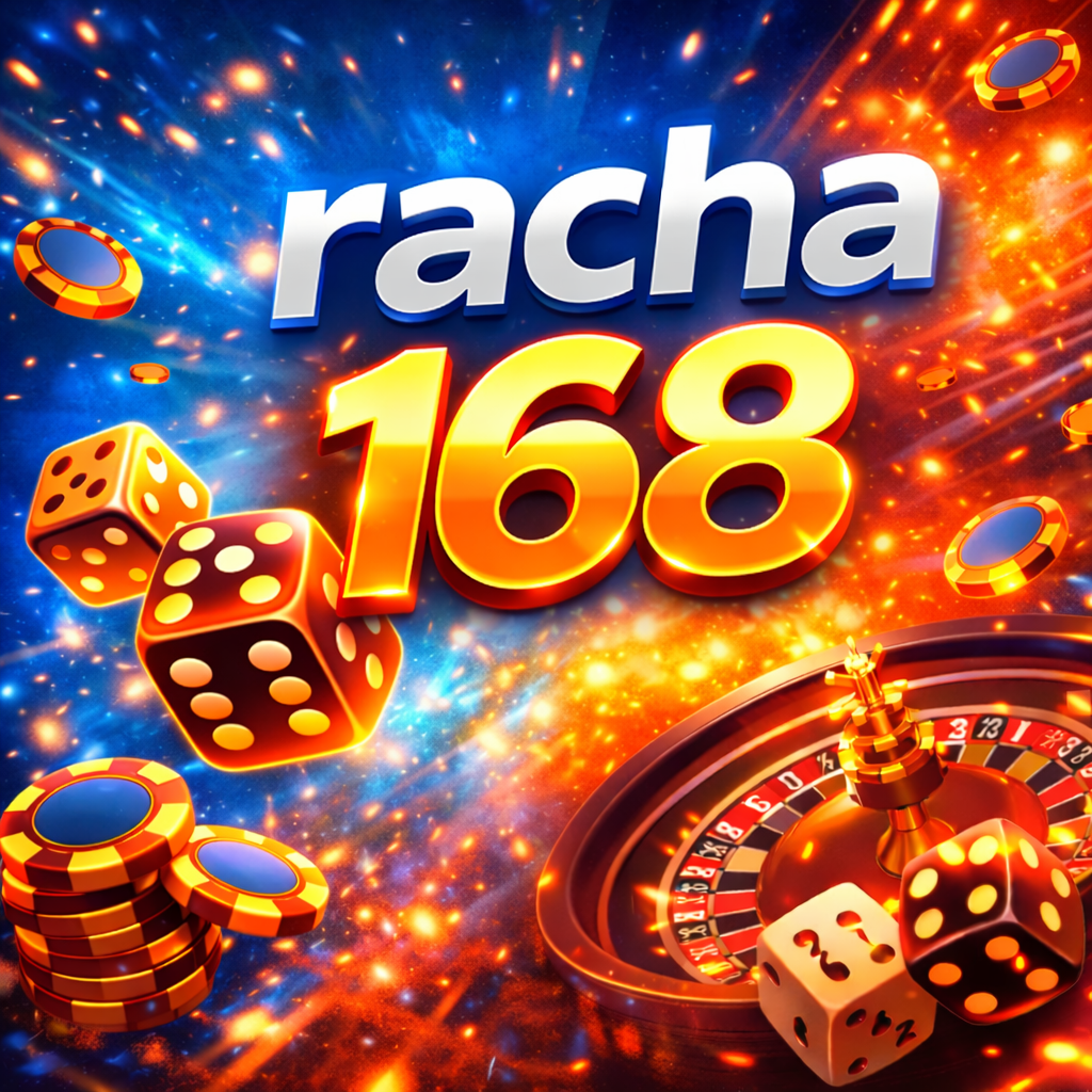 racha 168 เว็บพนันครบวงจร ทางเลือกใหม่ของนักเดิมพันยุคดิจิทัล