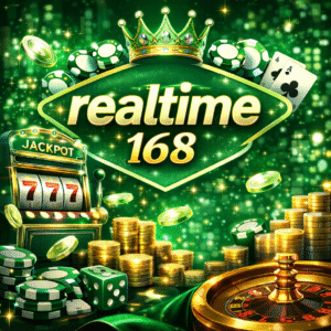 realtime 168 ที่เน้นความแม่นยำและความเร็วแบบเรียลไทม์