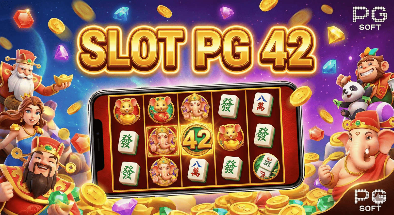 slot pg 42