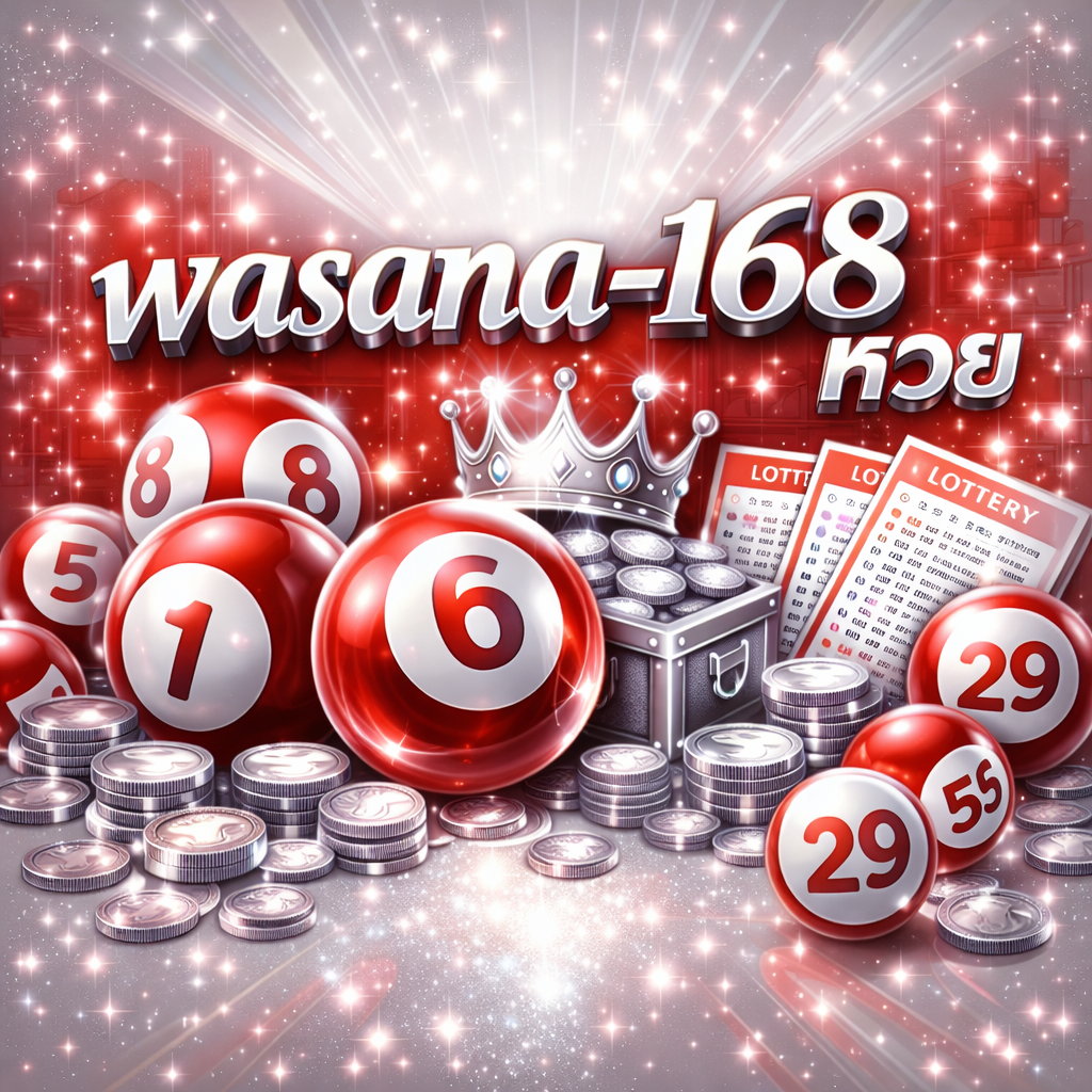 wasana-168 หวย ทำไมถึงได้รับความสนใจจากคอหวยยุคใหม่